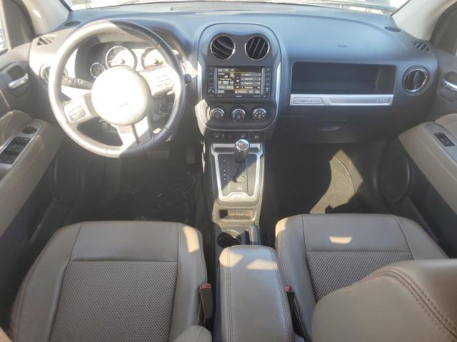 Снимка 8 от търг – 2014 JEEP COMPASS LA с VIN 1C4NJDEB7ED661562