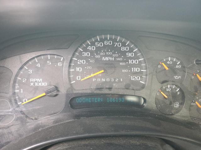 Photo 9 from auction – 2006 GMC NEW SIERRA with VIN 1GTEK19B06Z192941