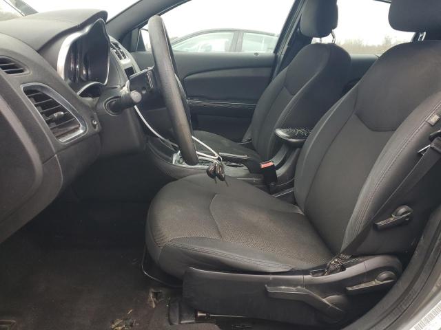 Снимка 7 от търг – 2012 DODGE AVENGER SE с VIN 1C3CDZAB5CN110799