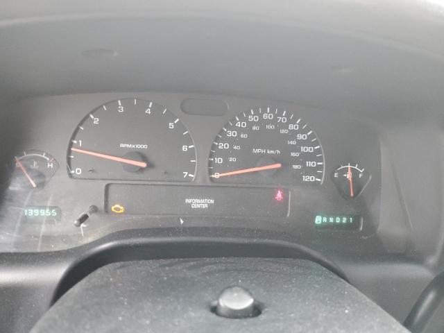 Photo 9 from auction – 2004 DODGE DAKOTA SXT with VIN 1D7GL12K94S745243