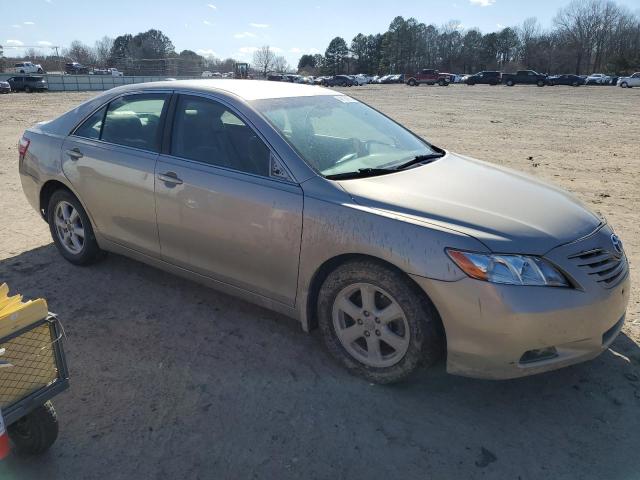Photo 4 from auction – 2007 TOYOTA CAMRY CE with VIN 4T1BE46K47U723245
