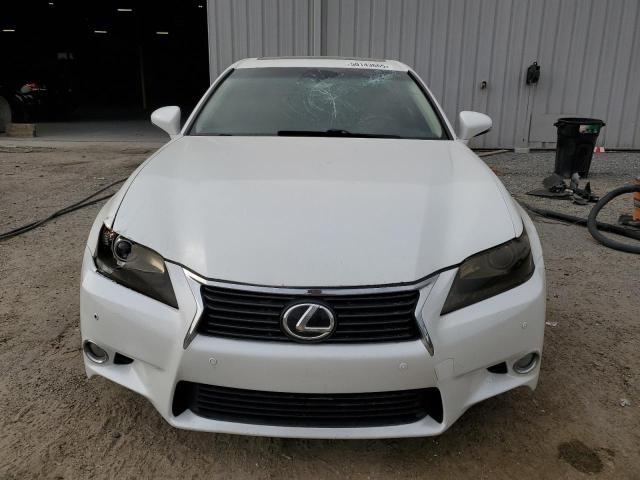 Снимка 5 от търг – 2013 LEXUS GS 350 с VIN JTHBE1BL8D5009351
