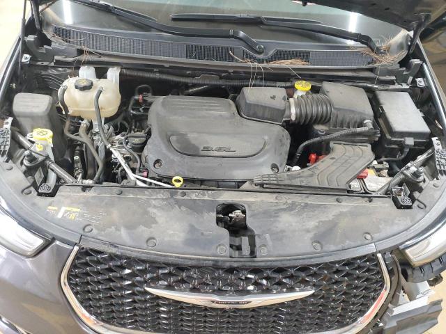 Снимка 12 от търг – 2023 CHRYSLER PACIFICA L с VIN 2C4RC1GG1PR576574
