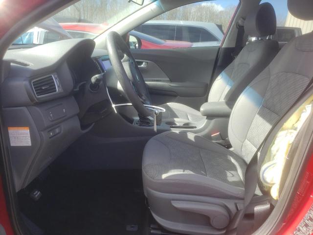 Photo 7 from auction – 2017 KIA NIRO FE with VIN KNDCB3LC1H5073262