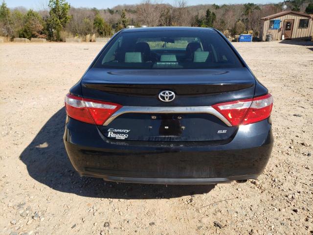 Photo 6 from auction – 2017 TOYOTA CAMRY LE with VIN 4T1BF1FK0HU437955