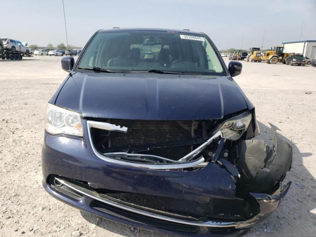 Photo 5 from auction – 2015 CHRYSLER TOWN & COU with VIN 2C4RC1BG6FR595367