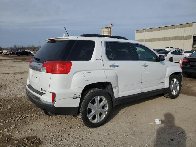 Photo 3 from auction – 2016 GMC TERRAIN SL with VIN 2GKFLTE3XG6234853