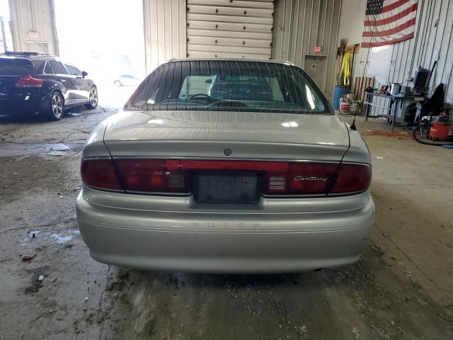 Снимка 6 от търг – 2005 BUICK CENTURY CU с VIN 2G4WS52J551126756
