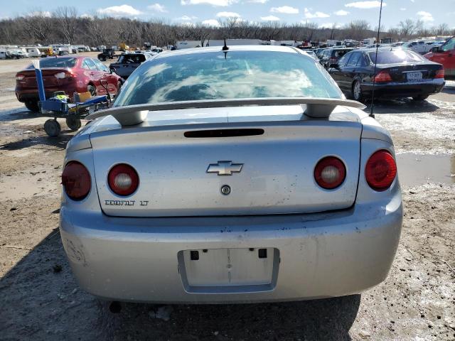 Photo 6 from auction – 2010 CHEVROLET COBALT 1LT with VIN 1G1AD1F59A7197897