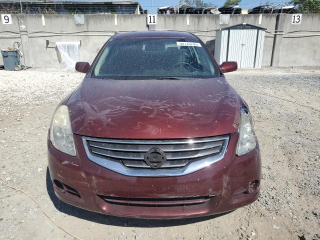 Photo 5 from auction – 2012 NISSAN ALTIMA BAS with VIN 1N4AL2AP3CN567643
