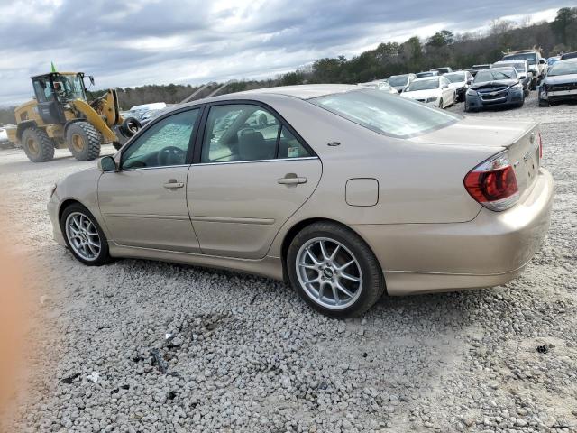 Photo 2 from auction – 2005 TOYOTA CAMRY LE with VIN 4T1BE32K55U039351
