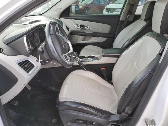 Photo 7 from auction – 2016 GMC TERRAIN SL with VIN 2GKALPEK4G6332012