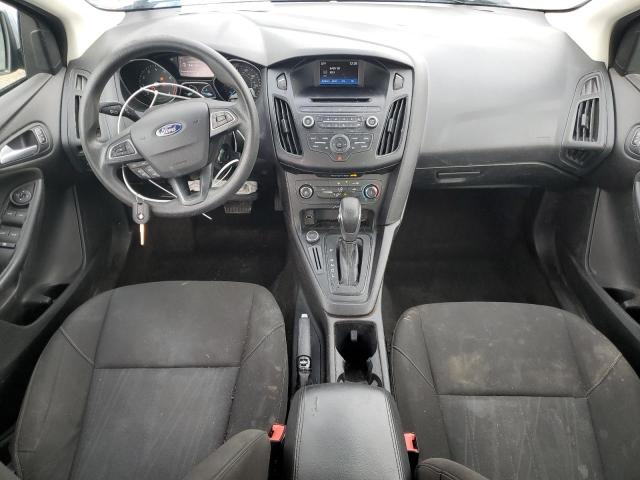 Photo 8 from auction – 2017 FORD FOCUS SE with VIN 1FADP3F24HL225772