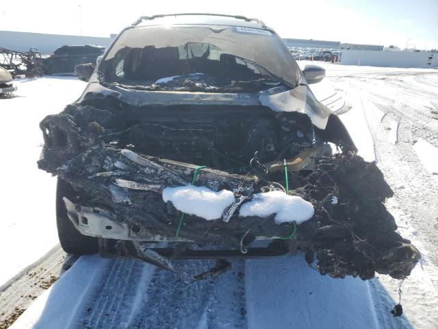 Photo 5 from auction – 2017 FORD ESCAPE TIT with VIN 1FMCU9J92HUC91345