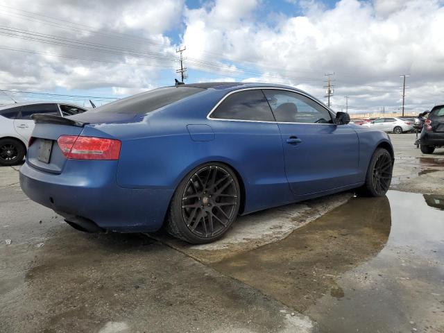 Снимка 3 от търг – 2010 AUDI A5 PREMIUM с VIN WAULFAFR2AA029838