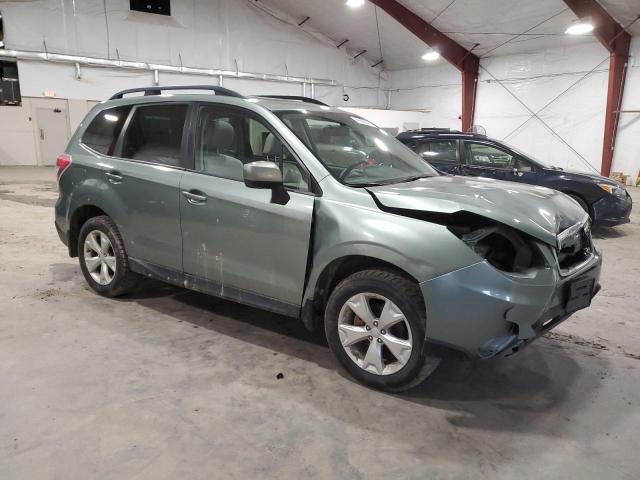 Снимка 4 от търг – 2016 SUBARU FORESTER 2 с VIN JF2SJADC7GH495486