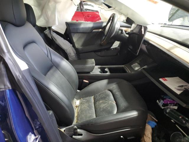 Photo 7 from auction – 2023 TESLA MODEL 3 with VIN 5YJ3E1EA3PF439050
