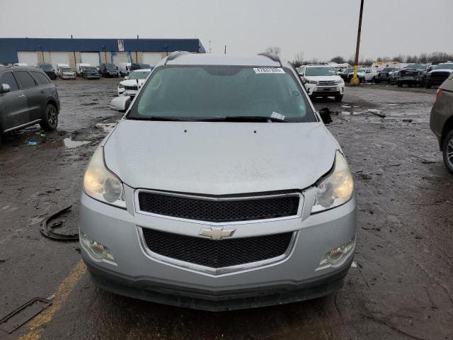 Photo 5 from auction – 2012 CHEVROLET TRAVERSE L with VIN 1GNKVGED7CJ301692
