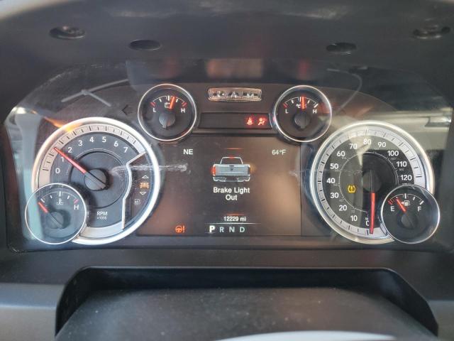 Photo 9 from auction – 2023 RAM 1500 CLASS with VIN 3C6RR7LG0PG675472