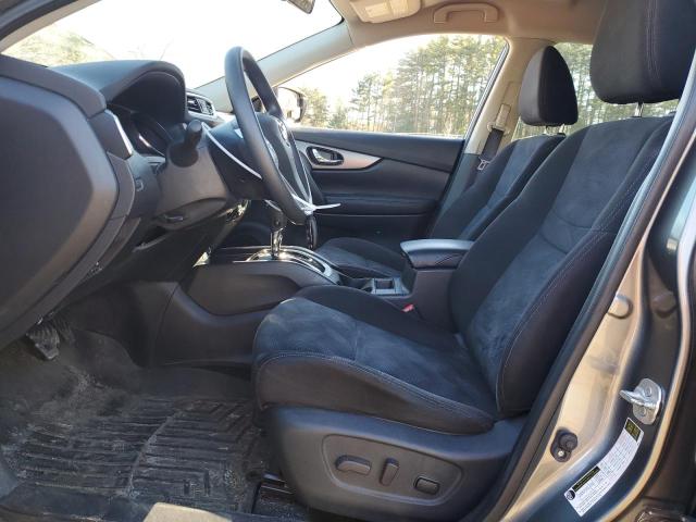 Photo 7 from auction – 2015 NISSAN ROGUE S with VIN KNMAT2MV6FP533452