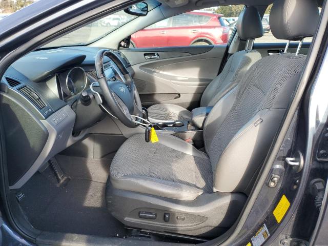 Photo 7 from auction – 2011 HYUNDAI SONATA SE with VIN 5NPEC4AB9BH176894