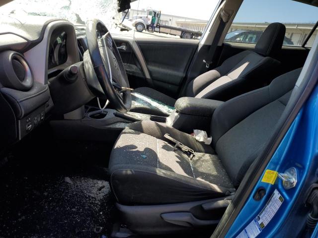Photo 7 from auction – 2018 TOYOTA RAV4 ADVEN with VIN 2T3RFREV1JW790758