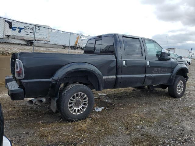 Photo 3 from auction – 2015 FORD F350 SUPER with VIN 1FT8W3BT4FEC93729