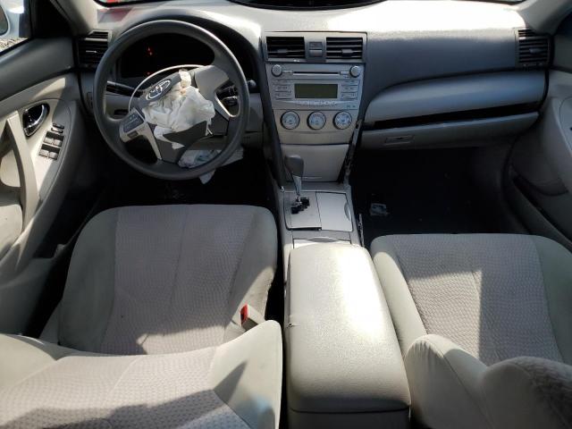 Photo 8 from auction – 2011 TOYOTA CAMRY BASE with VIN 4T4BF3EK0BR094199