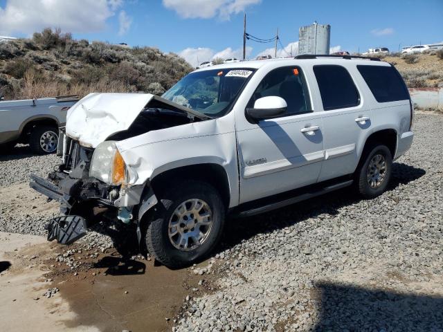 Photo 1 from auction – 2007 GMC YUKON with VIN 1GKFK130X7J289144