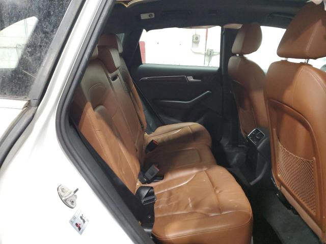 Photo 11 from auction – 2012 AUDI Q5 PREMIUM with VIN WA1LFBFP8CA113084