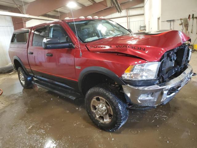 Photo 4 from auction – 2011 DODGE RAM 2500 with VIN 3D7TT2CT5BG552538