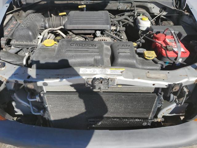 Photo 12 from auction – 2003 DODGE DURANGO SP with VIN 1D4HS38N23F616902