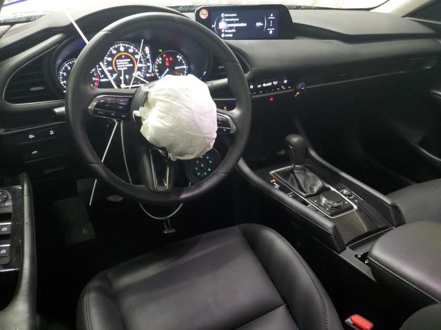 Photo 8 from auction – 2024 MAZDA 3 SELECT S with VIN 3MZBPABM2RM427259