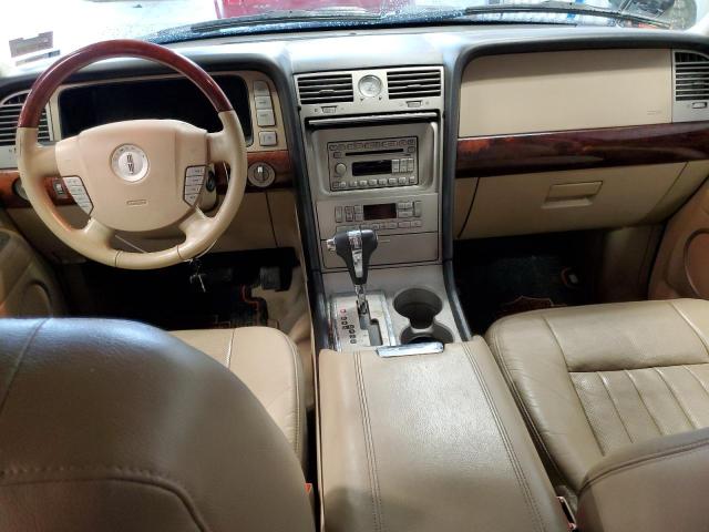 Photo 8 from auction – 2006 LINCOLN NAVIGATOR with VIN 5LMFU28596LJ25377