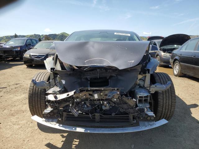 Снимка 5 от търг – 2018 TESLA MODEL 3 с VIN 5YJ3E1EA1JF025711