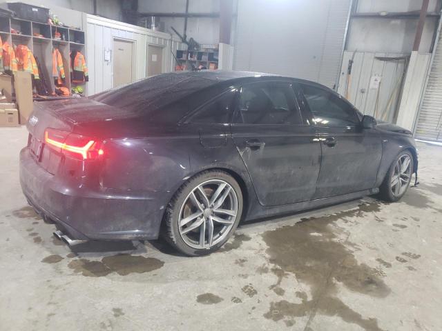 Photo 3 from auction – 2018 AUDI S6 PREMIUM with VIN WAUFFAFC1JN036698