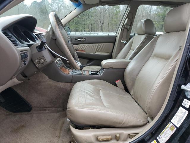 Photo 7 from auction – 2004 ACURA 3.5RL with VIN JH4KA96694C001625