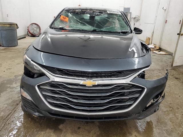 Photo 5 from auction – 2020 CHEVROLET MALIBU LT with VIN 1G1ZD5ST5LF045476