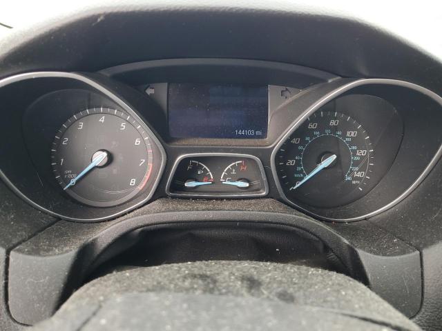 Photo 9 from auction – 2014 FORD FOCUS SE with VIN 1FADP3F21EL219178