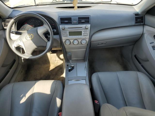 Photo 8 from auction – 2010 TOYOTA CAMRY BASE with VIN 4T1BF3EK0AU007295