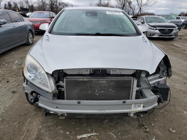 Photo 5 from auction – 2017 BUICK VERANO SPO with VIN 1G4PR5SK3H4108192