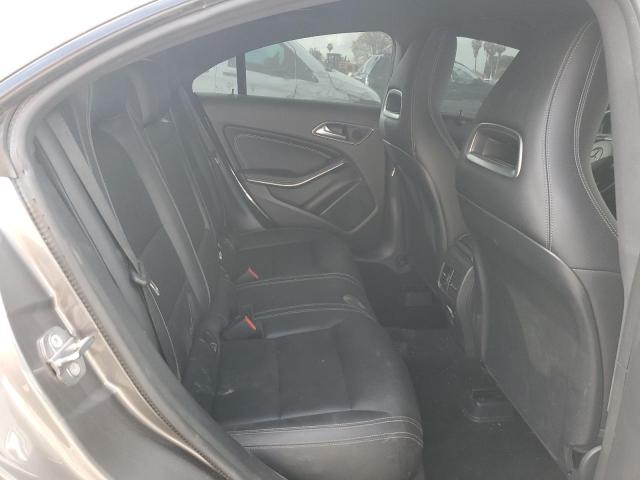 Photo 10 from auction – 2019 MERCEDES BENZ CLA with VIN WDDSJ4EB0KN762361
