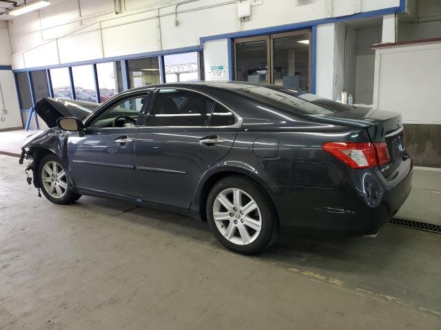 Photo 2 from auction – 2007 LEXUS ES with VIN JTHBJ46G372065035