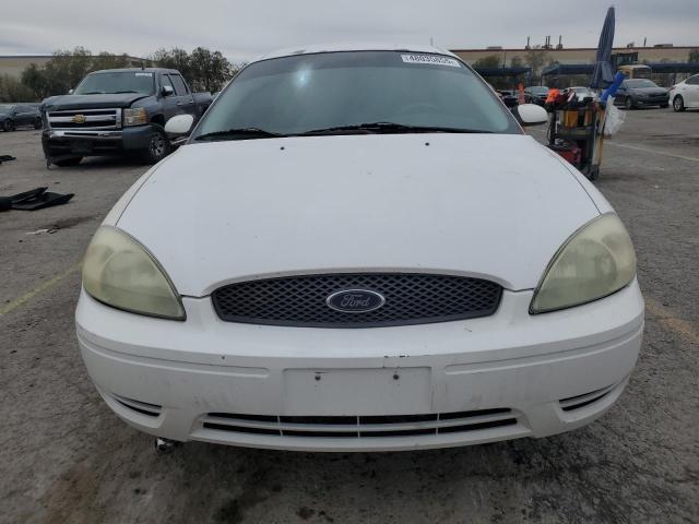 Photo 5 from auction – 2005 FORD TAURUS SEL with VIN 1FAHP56S35A265460