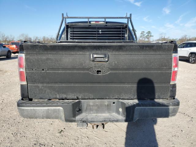 Photo 6 from auction – 2013 FORD F150 SUPER with VIN 1FTEW1CM9DKF09832