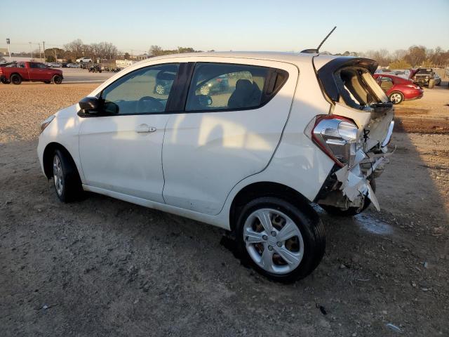 Photo 2 from auction – 2019 CHEVROLET SPARK LS with VIN KL8CB6SA7KC733429