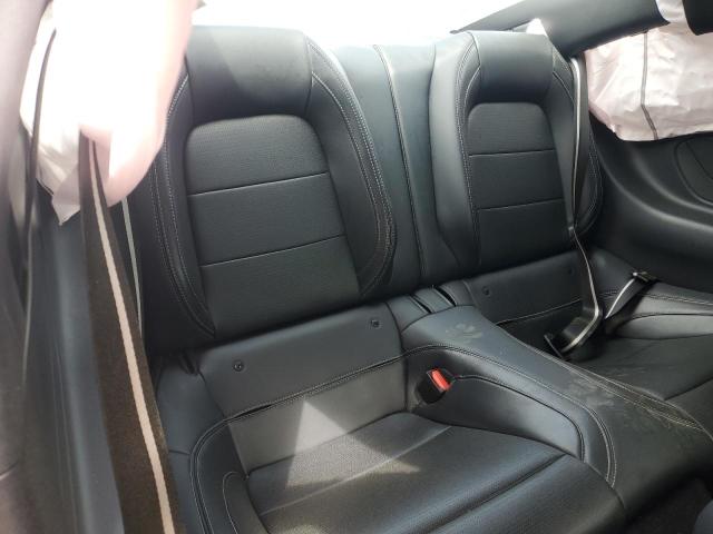 Photo 10 from auction – 2024 FORD MUSTANG with VIN 1FA6P8TH4R5108374
