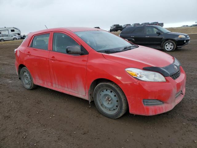 Photo 4 from auction – 2009 TOYOTA COROLLA MA with VIN 2T1KU40E69C030011