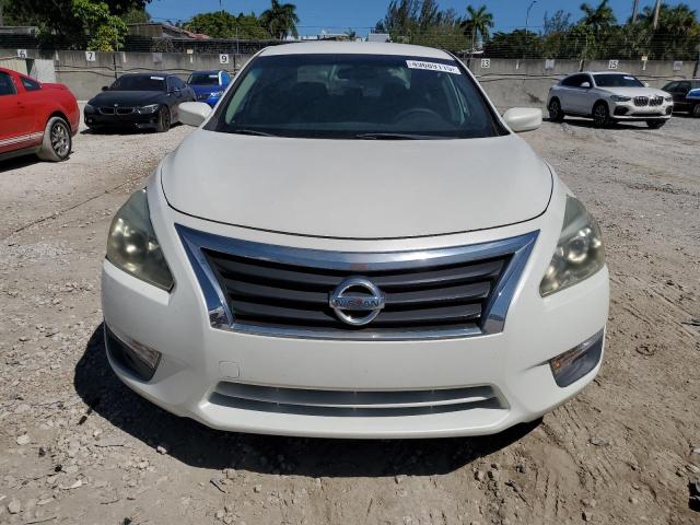 Photo 5 from auction – 2013 NISSAN ALTIMA 2.5 with VIN 1N4AL3AP9DN534248