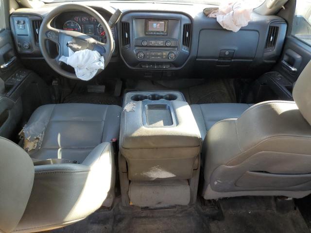Photo 8 from auction – 2015 CHEVROLET SILVERADO with VIN 1GC1KUEG5FF547167